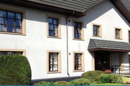 Silverburn Care Home - Care Home
