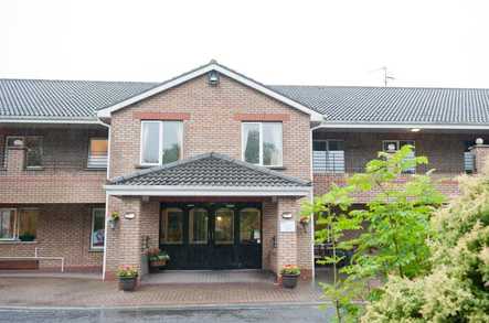 Lecale Lodge Care Home Care Home Downpatrick  - 1