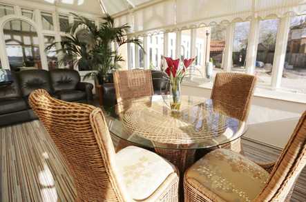 Broadlands Care Home Lowestoft  - 2