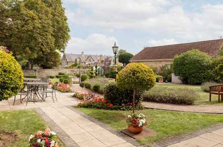 Wetherby Manor Care Home Wetherby  - 5