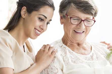 Mediline Home Care Leicestershire Home Care Coalville  - 1