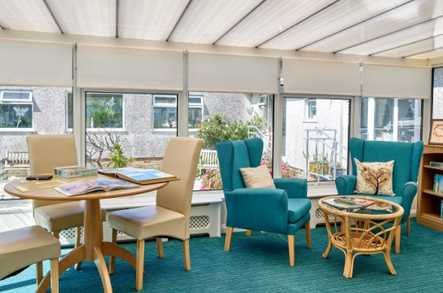 Windmill Court Care Home Wadebridge  - 2