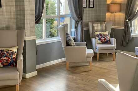 Norwood Care Home Care Home Glasgow  - 3