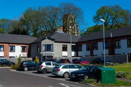 Meadowburn Care Home Care Home Glasgow  - 1