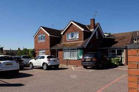 Conifers Nursing Home Care Home Walsall  - 1