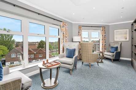 Willowmere Lodge Care Home Ellesmere Port  - 4