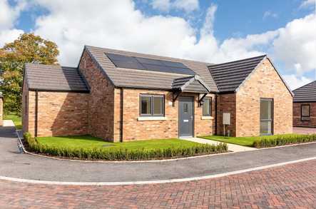 Lavender Fields Care Village Retirement Living York  - 2