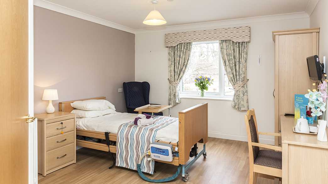 Ashbourne Court Care Home Care Home Andover accommodation-carousel - 1