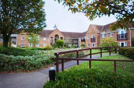 Brendoncare Alton Mary Rose Mews Retirement Living Alton  - 1