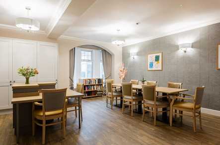 Barton Lodge Care Home New Milton  - 5
