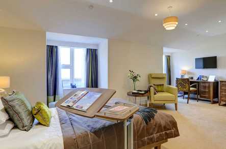 Moore Place Care Home Care Home Esher  - 4