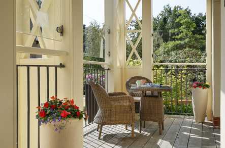 Orchard Gardens Care Home Care Home Eastleigh  - 2