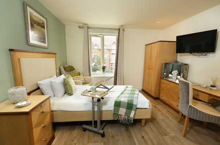 Orchard Gardens Care Home Care Home Eastleigh  - 3