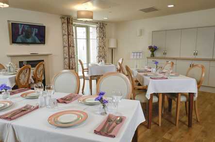 Orchard Gardens Care Home Care Home Eastleigh  - 4