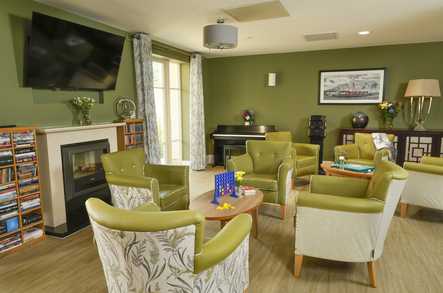 Orchard Gardens Care Home Care Home Eastleigh  - 5