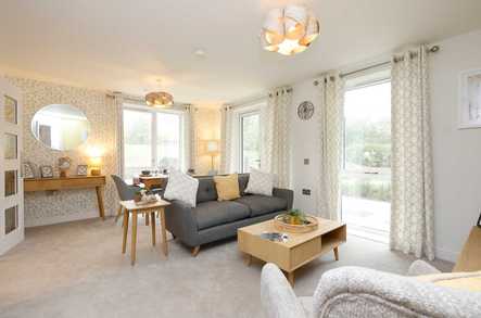 The Landings Retirement Living Maidstone  - 2