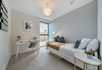 Apartment 2 - 2-Bedroom Ground Floor with landscaped gardens image 4