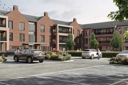 The Peaks Retirement Living Stockport  - 1