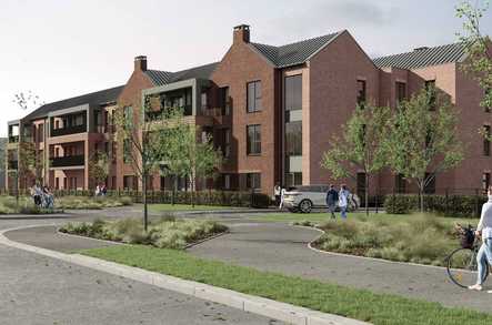 The Peaks Retirement Living Stockport  - 5
