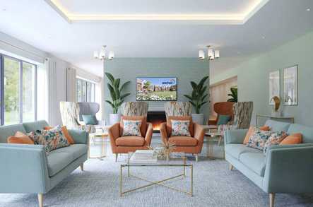 The Peaks Retirement Living Stockport  - 3