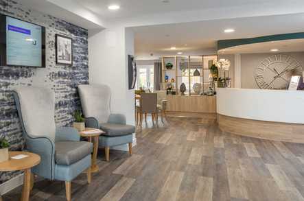 The Dials Retirement Living Hinckley  - 2