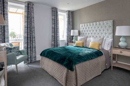 Pemberley Place Retirement Living Bath  - 4