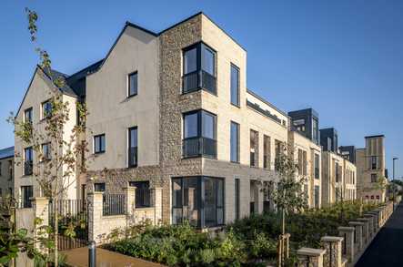 Apartment 31 - Pemberley Place, Bath image 1