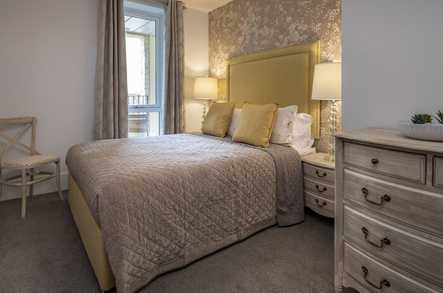 Apartment 72, Pemberley Place, Bath image 1