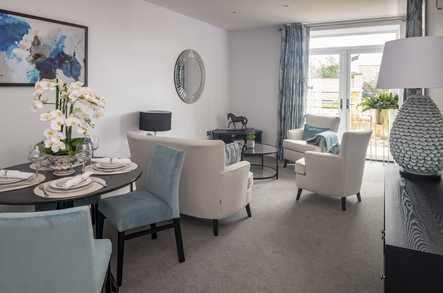 Apartment 37 - Pemberley Place, Bath image 5