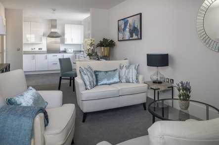 Apartment 23 - Pemberley Place, Bath image 5