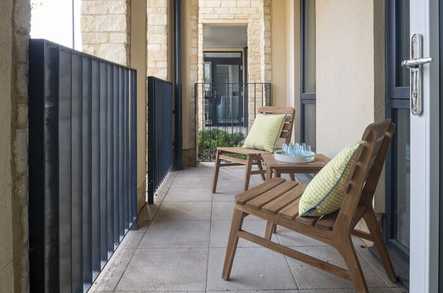 Apartment 31 - Pemberley Place, Bath image 5