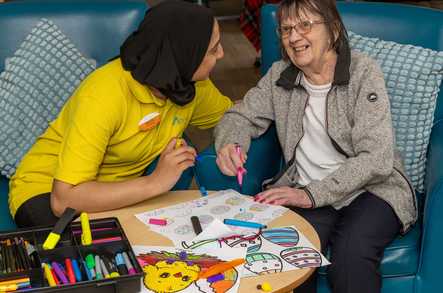 Longwood Grange Care Home Huddersfield  - 4