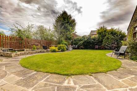 Roberttown Care Home Care Home Liversedge  - 5