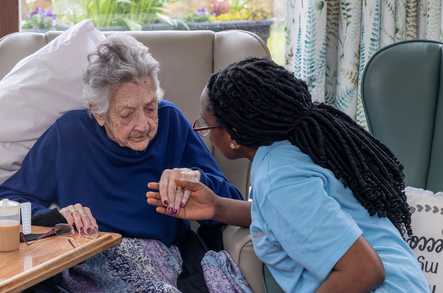 Roberttown Care Home Care Home Liversedge  - 3