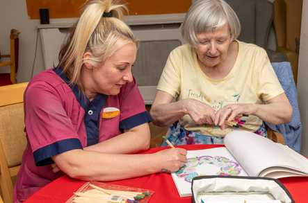 Roberttown Care Home Care Home Liversedge  - 4