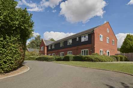 Blackbrook House Care Home Colchester  - 1