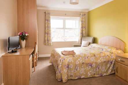 Beech Hall Care Home Leeds  - 4