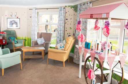 Beech Hall Care Home Leeds  - 3