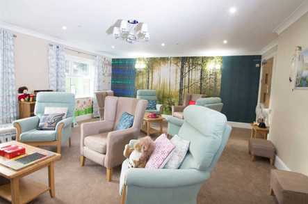 Beech Hall Care Home Leeds  - 2