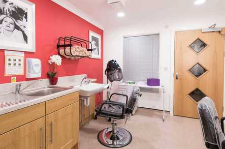 Beech Hall Care Home Leeds  - 5