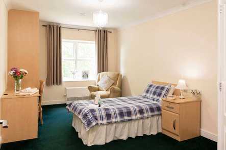 Oakwood Grange care home Care Home Barnsley  - 5