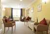 Oakwood Grange care home - 1