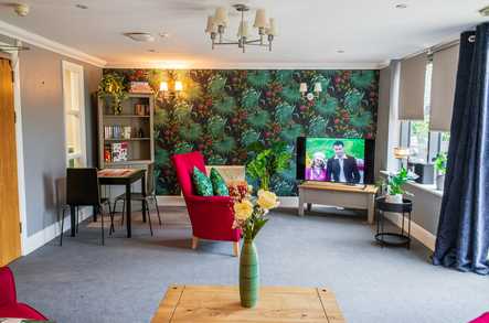 Mill View Care Home Bradford  - 1