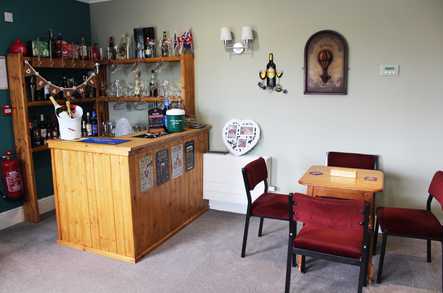 Dearne Hall care home Care Home Rotherham  - 1