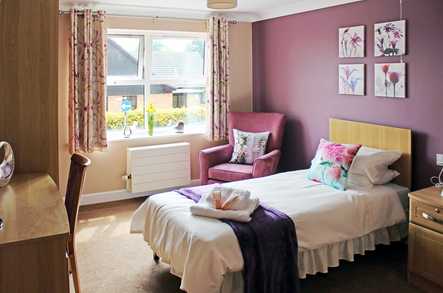 Dearne Hall care home Care Home Rotherham  - 2