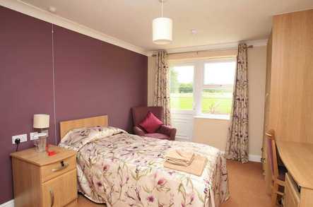 Hurst Park Court Care Home Liverpool  - 2