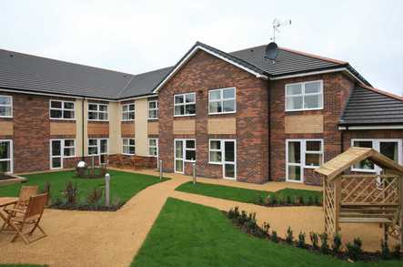 Hurst Park Court Care Home Liverpool  - 3