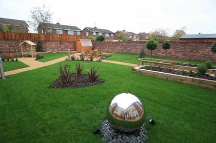 Hurst Park Court Care Home Liverpool  - 5