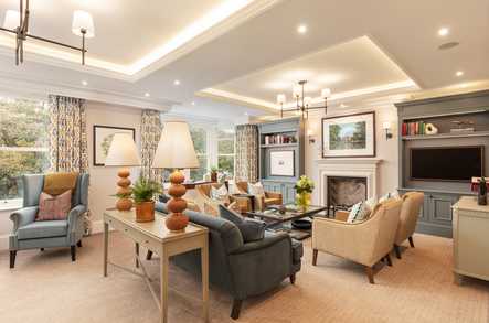 The Manor House Roundhay Care Home Leeds  - 2