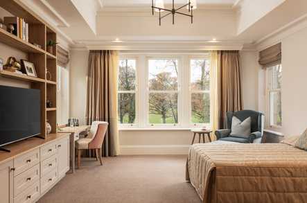 The Manor House Roundhay Care Home Leeds  - 4